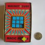 3x3x3 Magnet Cube